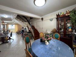 Blk 237 Hougang Street 21 (Hougang), HDB Executive #468213891